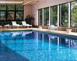 Hotel de lujo con piscinas privadas Iguazú Grand Resort Spa & Casino